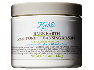 Rare Earth Masque by Kiehl`s
