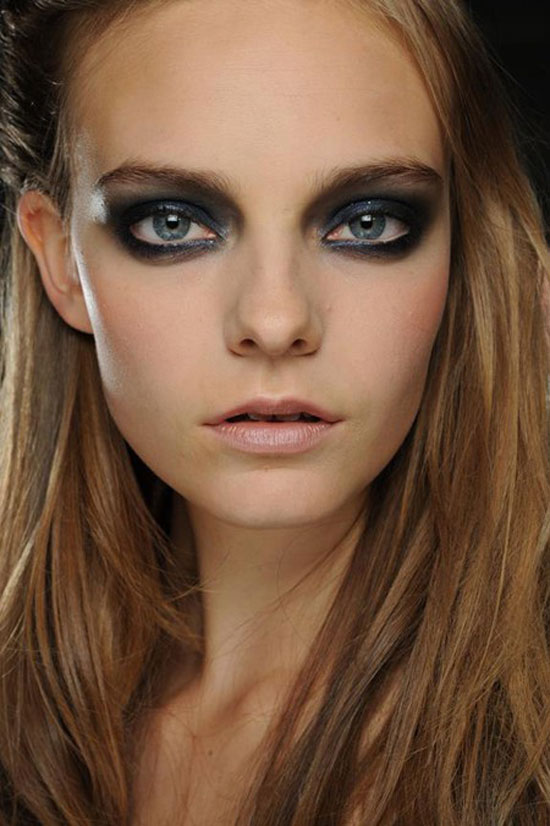25-Best-Blue-Smokey-Eye-make-Up-Ideas-Looks-Of-2012-26